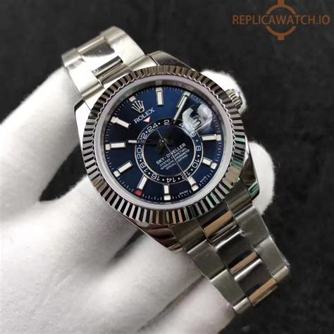 sky dweller replica|rolex sky dweller 42mm for sale.